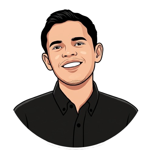 Ihsanul Fikri